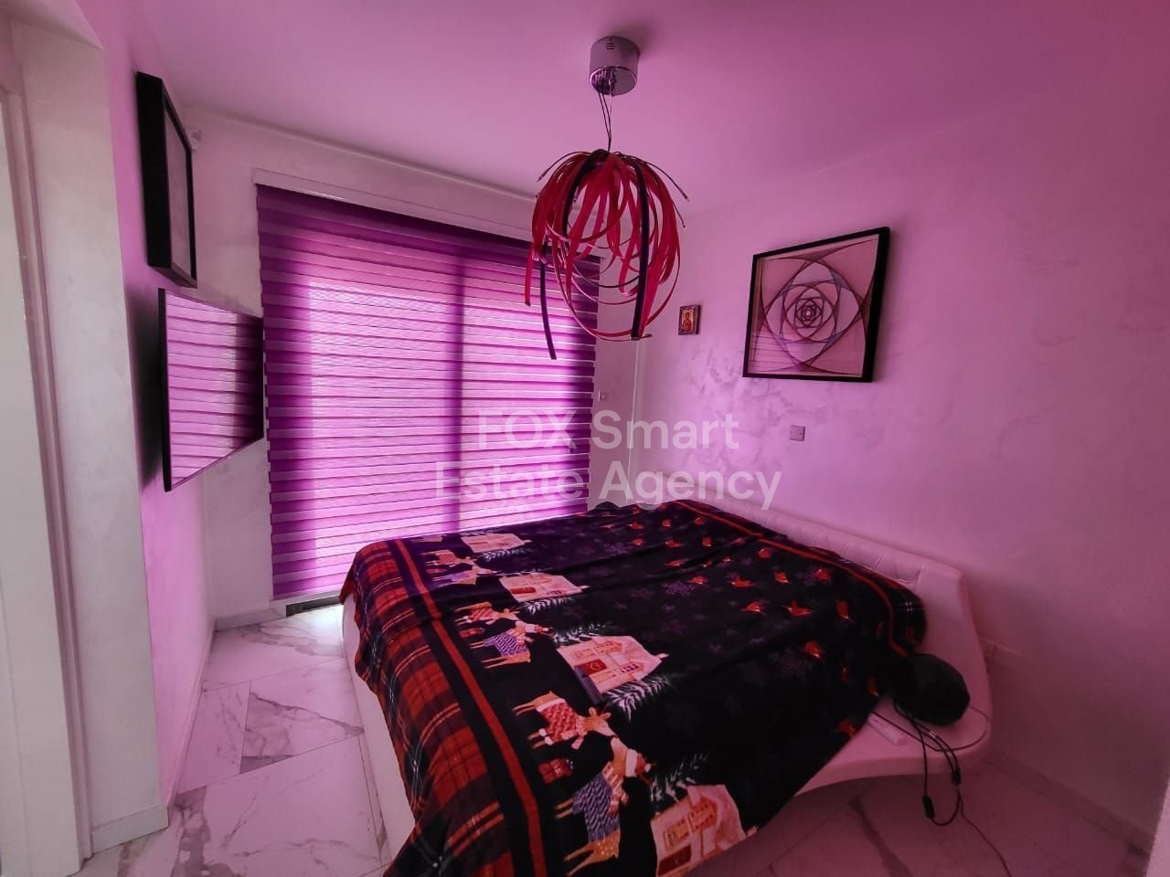 Modern 4-Bedroom Villa for Sale with Private Pool & Rooftop Terrace – Livadia