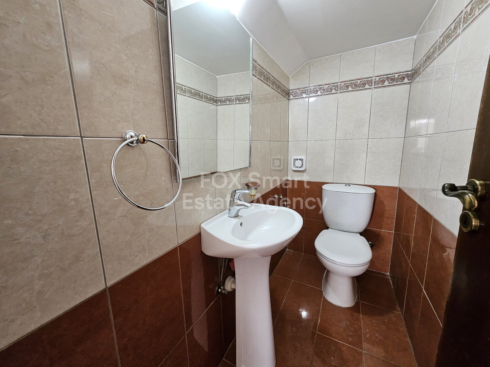 House, For Rent, Limassol, Zakaki