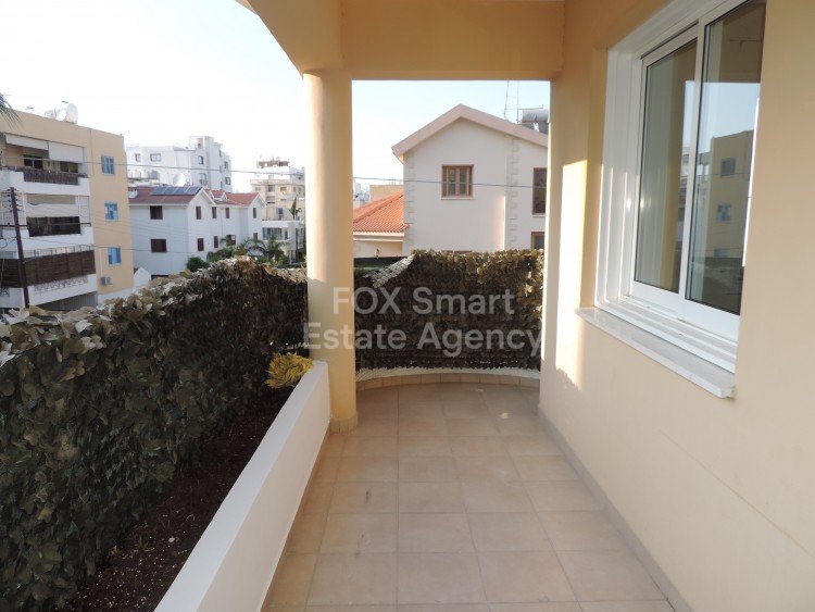 Apartment, For Rent, Nicosia, Strovolos