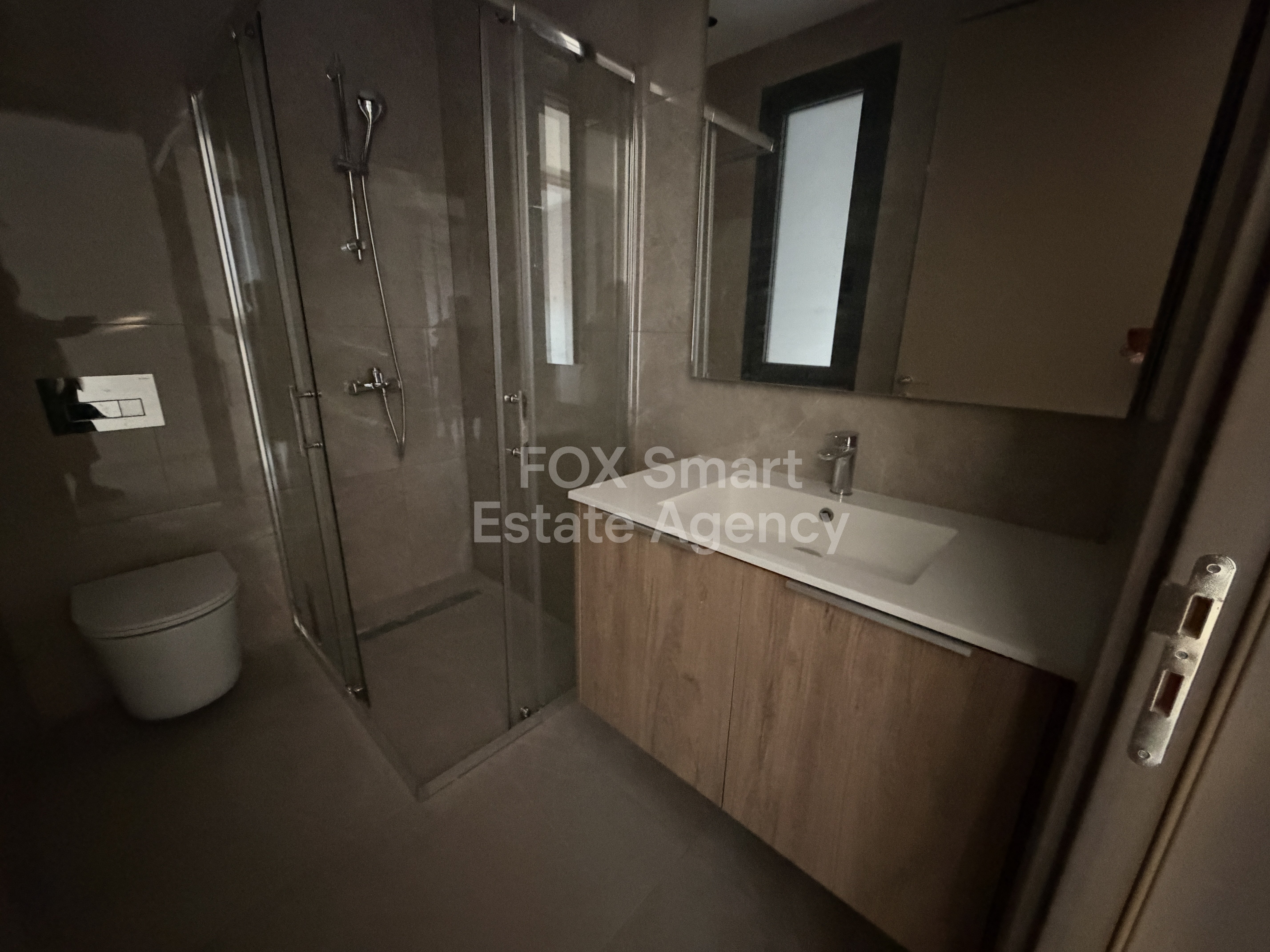 For Long Term Rental.. 2 Bedroom Apartment, Agioi Anargyroi,  Larnaca