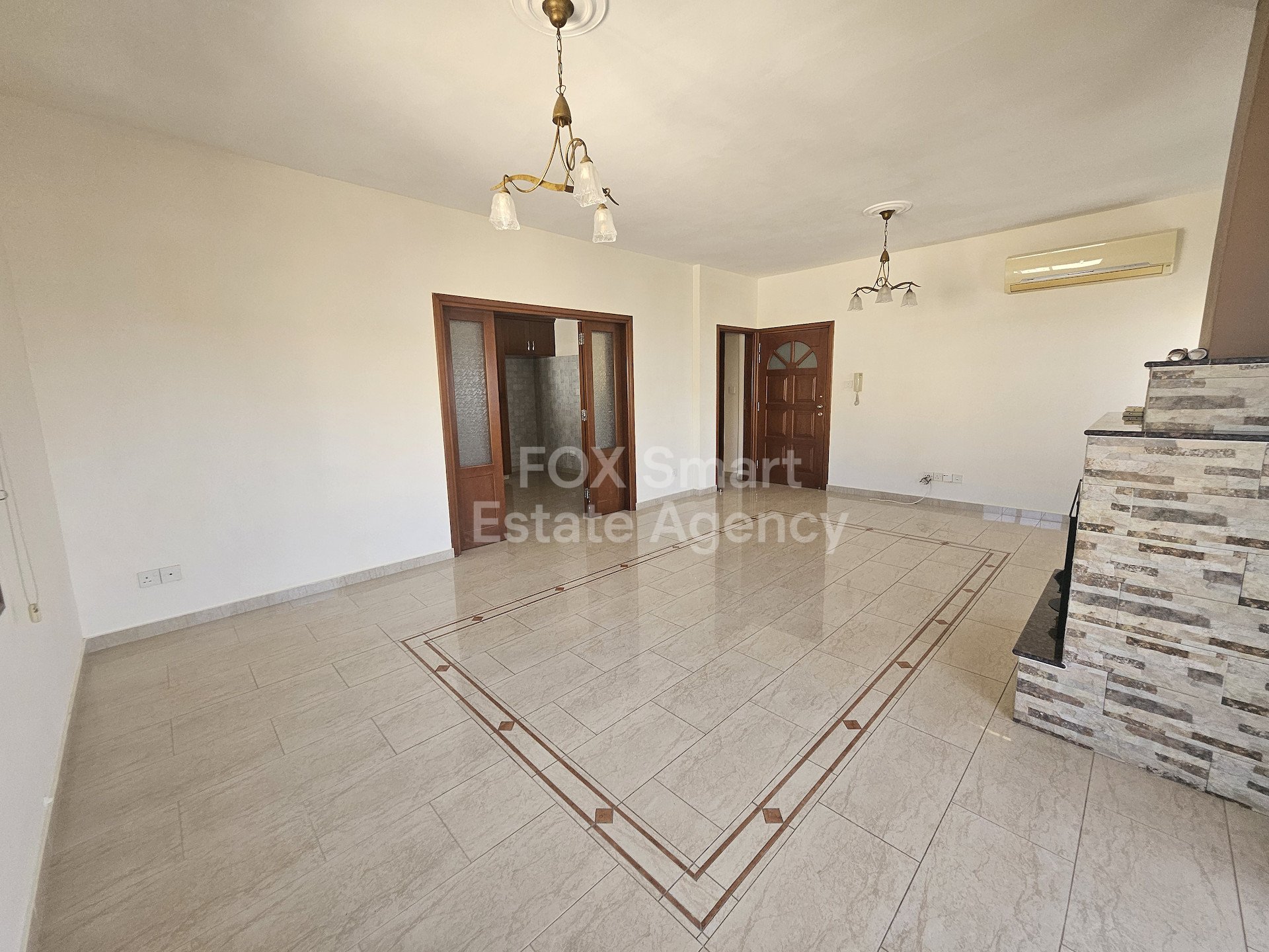 House, For Rent, Limassol, Agia Fyla