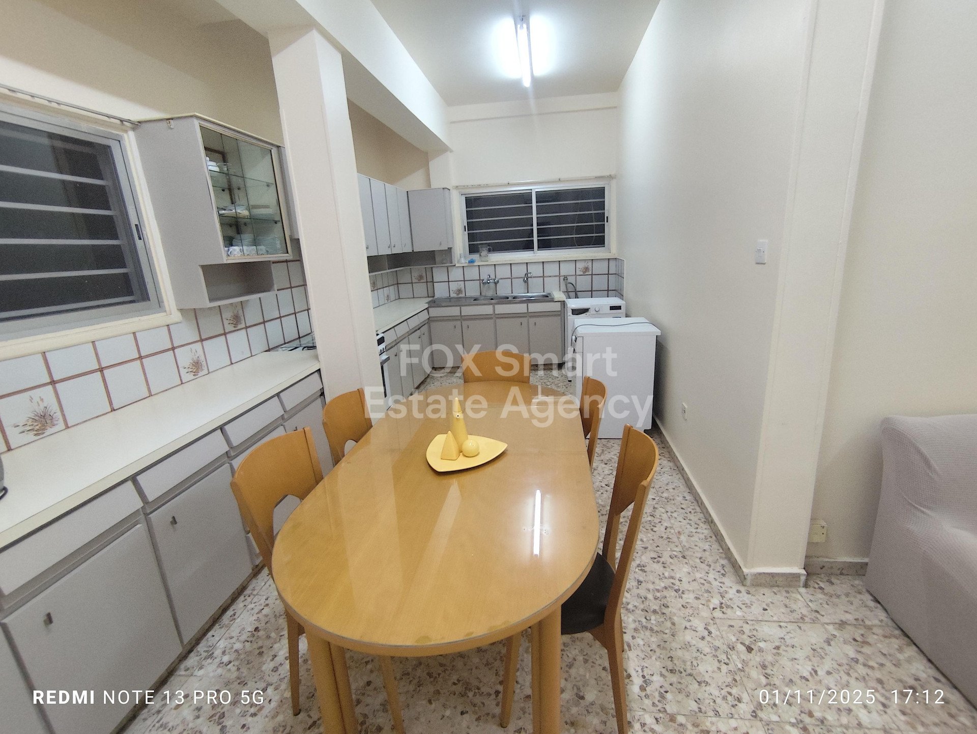 House, For Rent, Limassol, Agios Nektarios