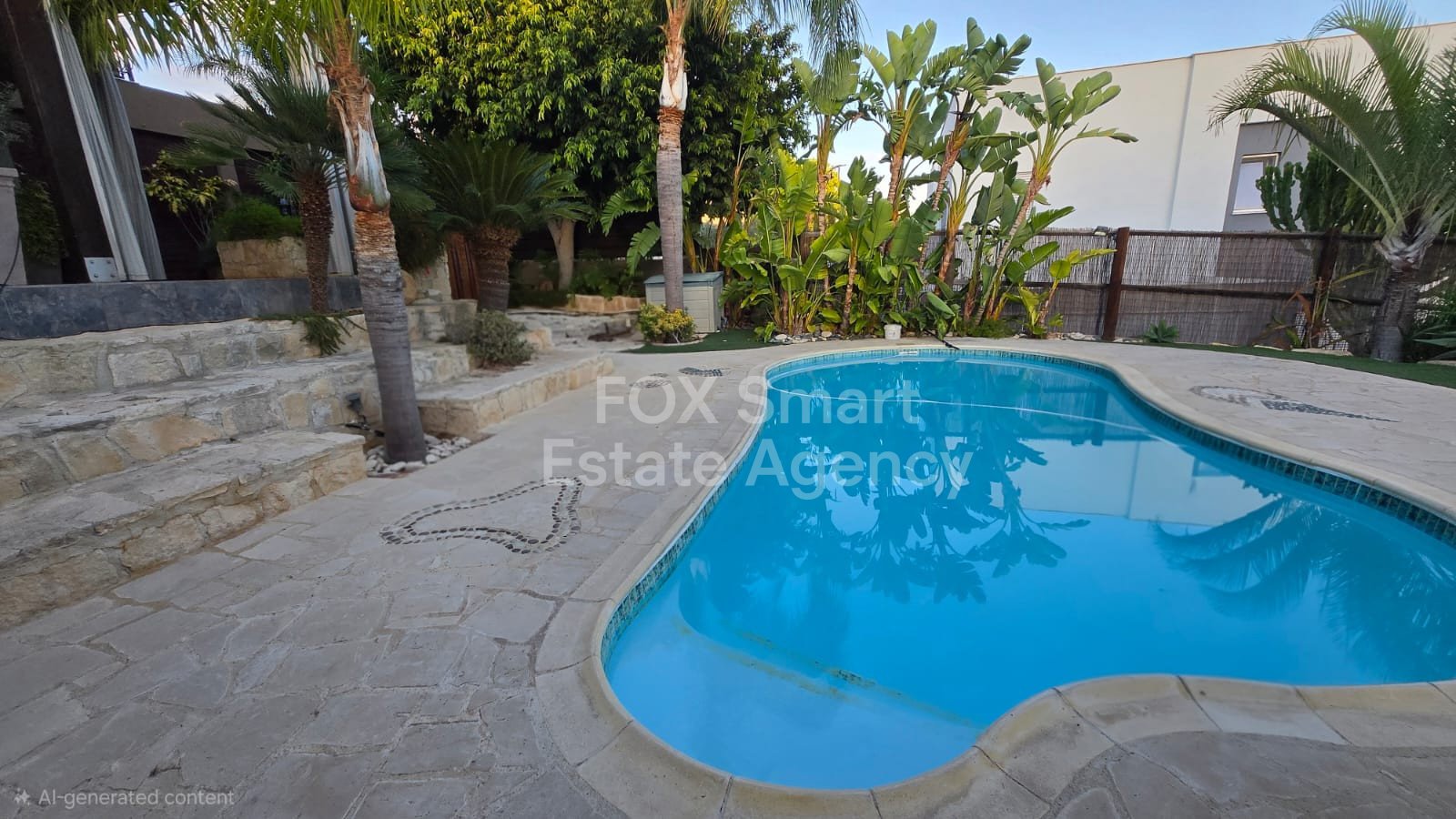 House, For Sale, Limassol, Germasogeia