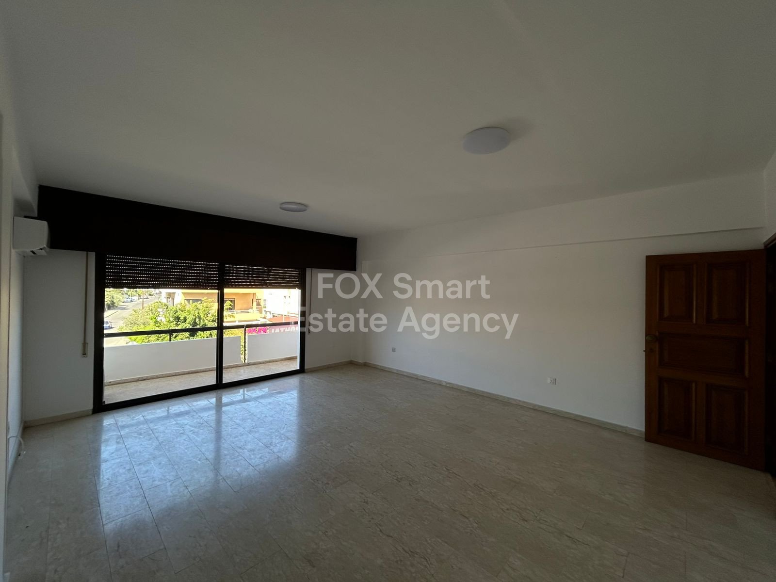 Apartment, For Rent, Limassol, Zakaki