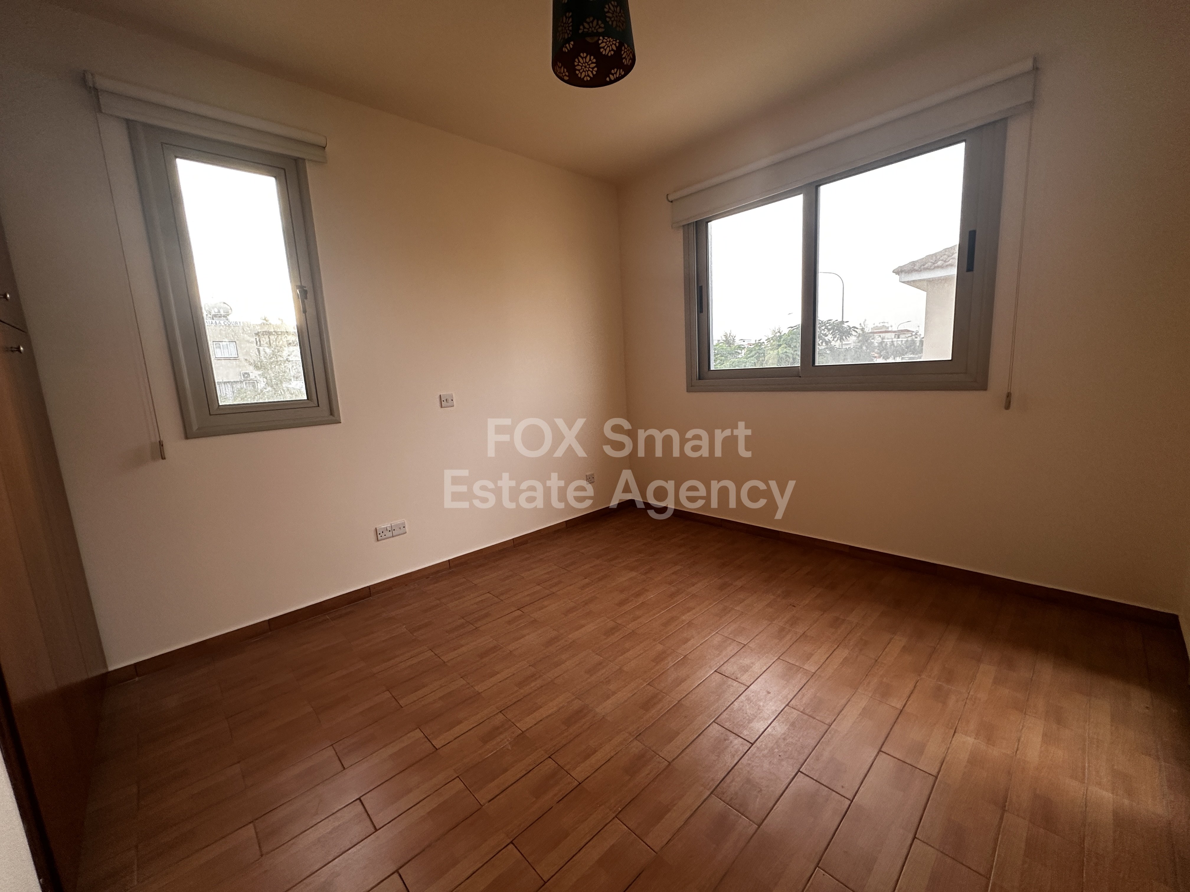 For Long Term Rent: 3-Bedroom House with Pool in Kapparis