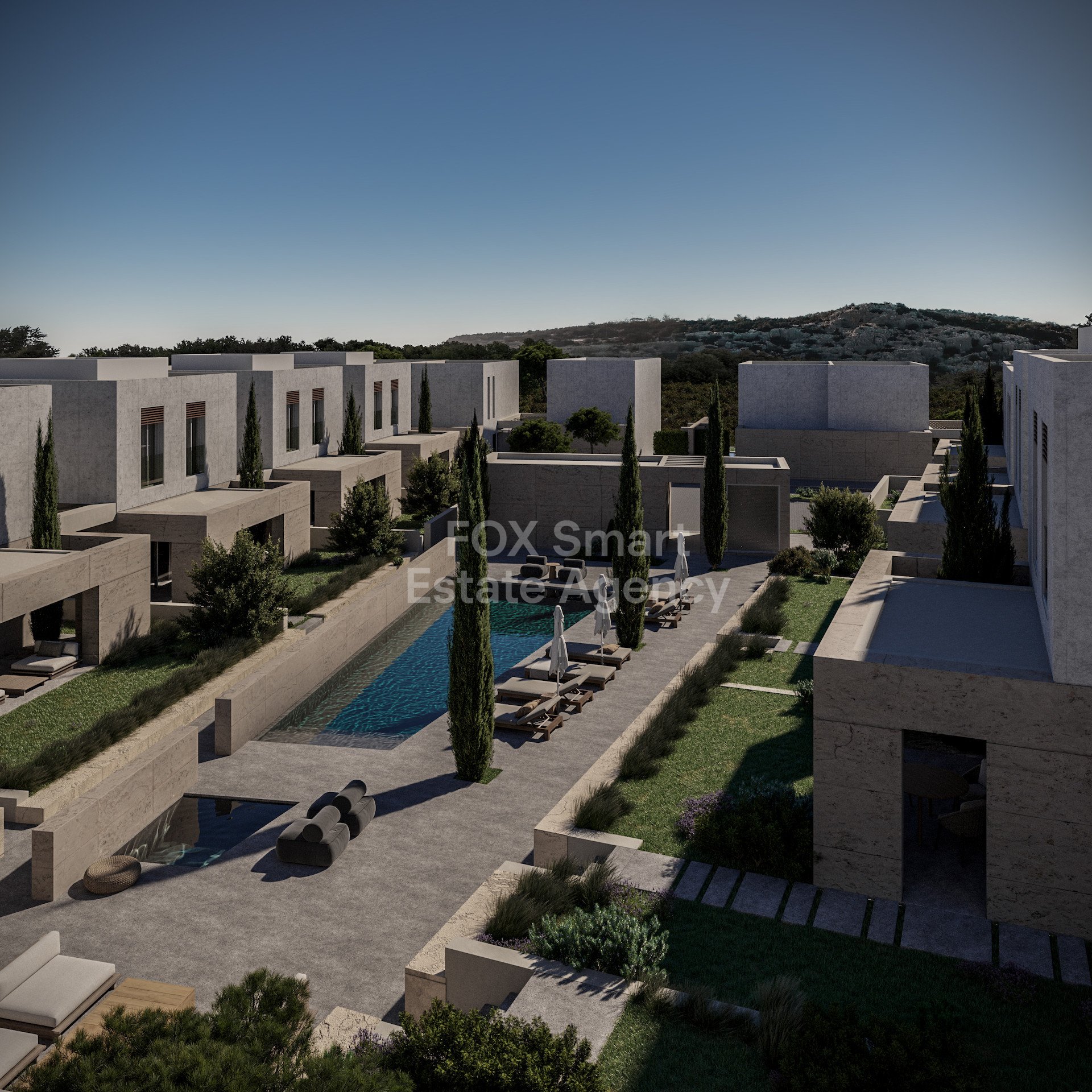 House, For Sale, Paphos, Geroskipou Tourist Area