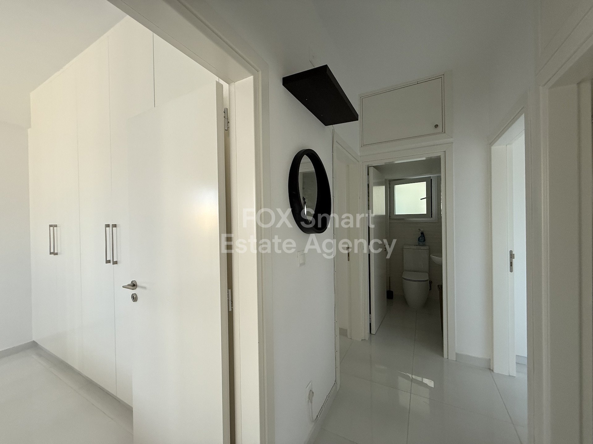 Apartment, For Rent, Limassol, Agios Tychon Tourist Area