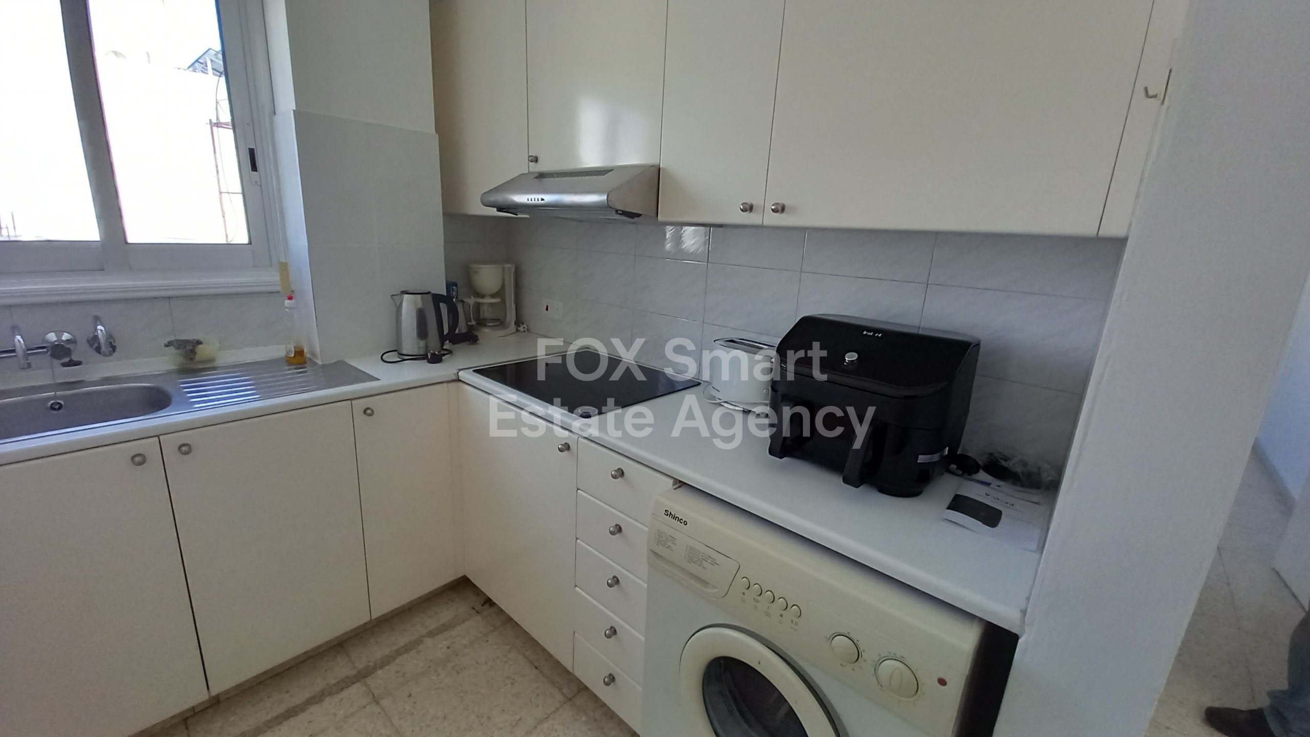 1 bedroom apartment for rent in Stavrou Area, Strovolos