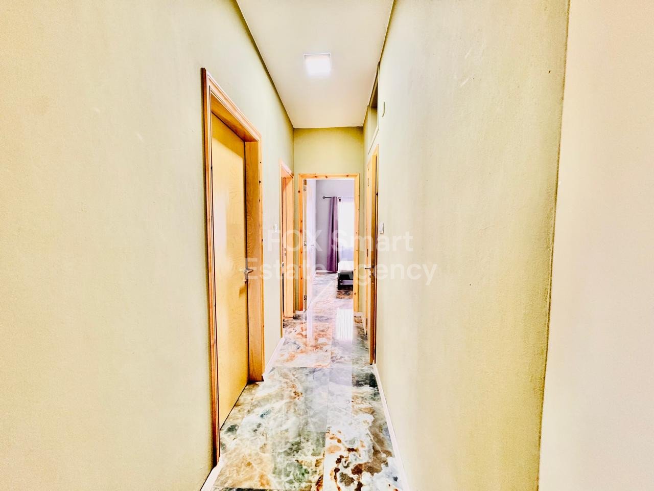 Apartment, For Rent, Limassol, Agios Nicolaos