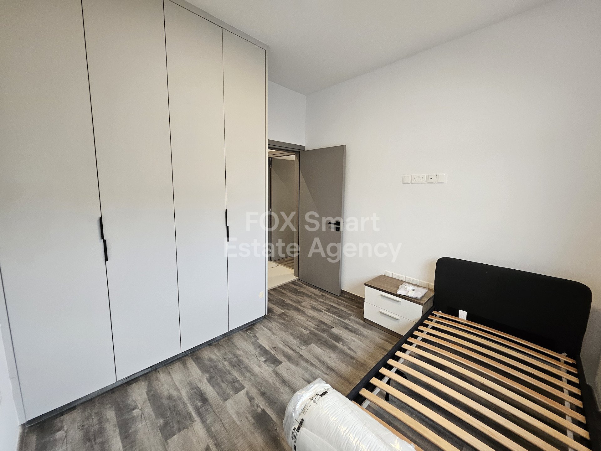 Apartment, For Rent, Limassol, Zakaki