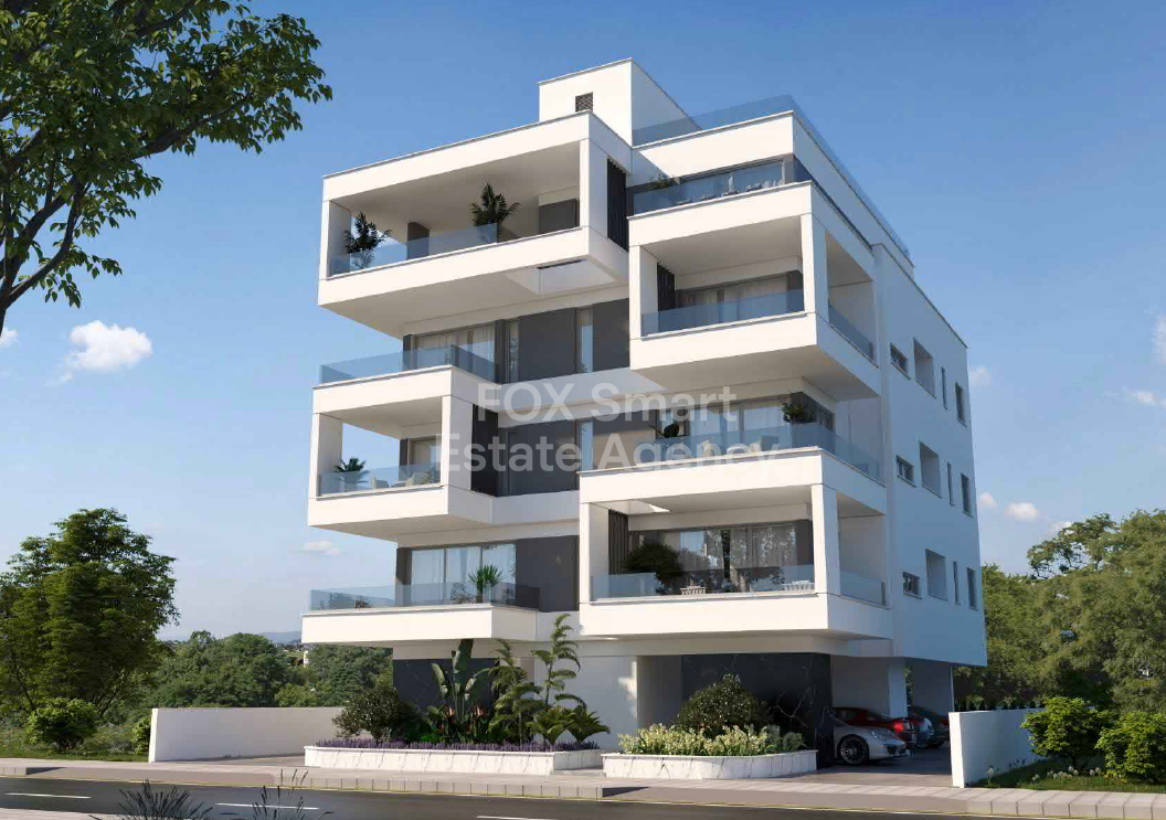 Apartment in Larnaca Municipality - Image 2