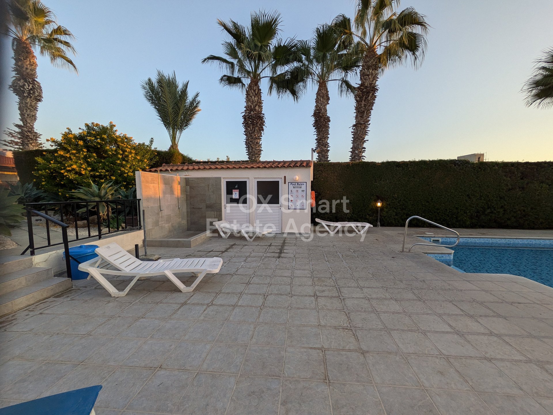 Apartment, For Sale, Paphos, Agios Theodoros