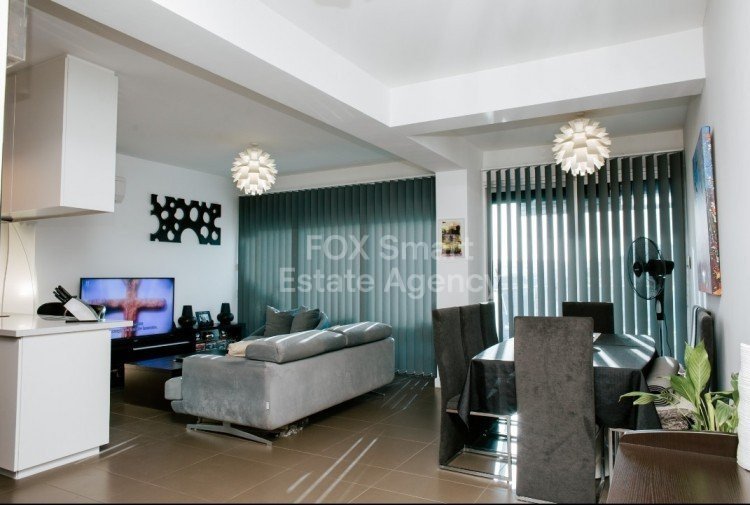 Apartment, For Rent, Limassol, Agia Fyla