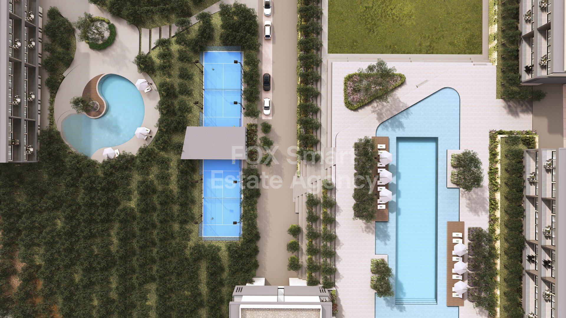 Apartment in Anarita - Image 2