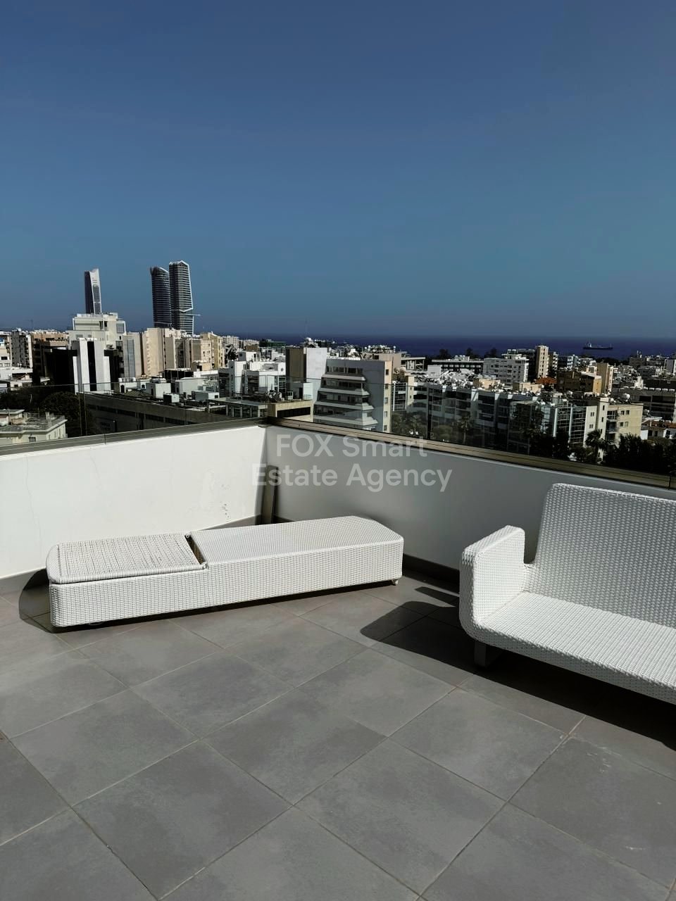 Apartment, For Rent, Limassol, Agia Zoni