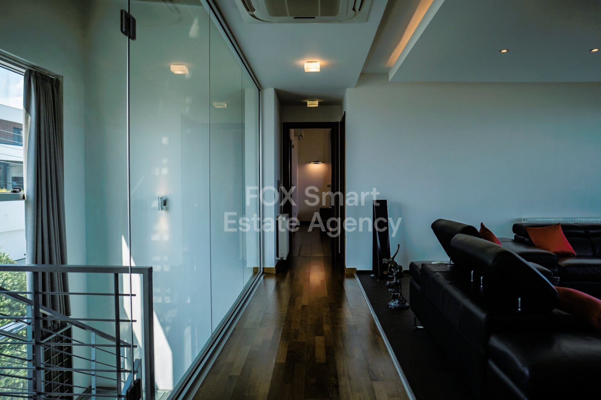 House, For Rent, Limassol, Panthea