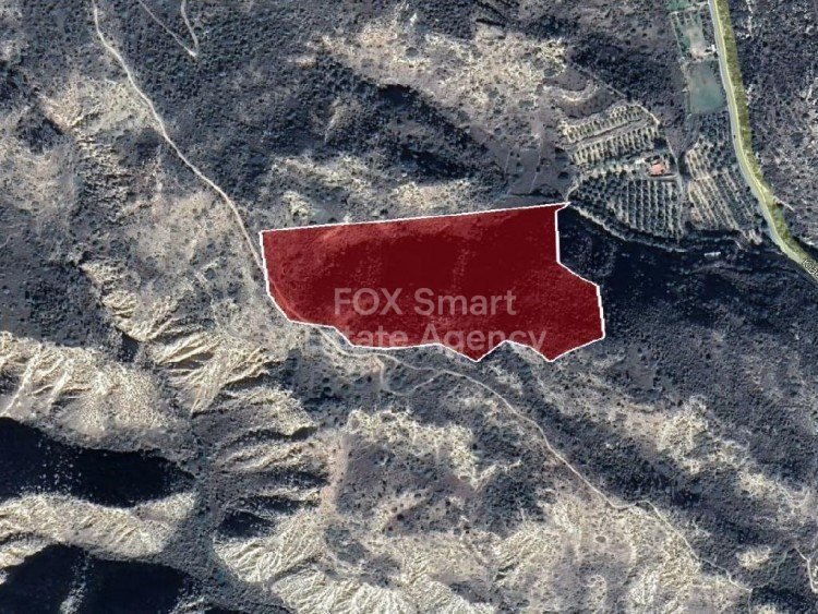 Land in Pissouri - Image 2