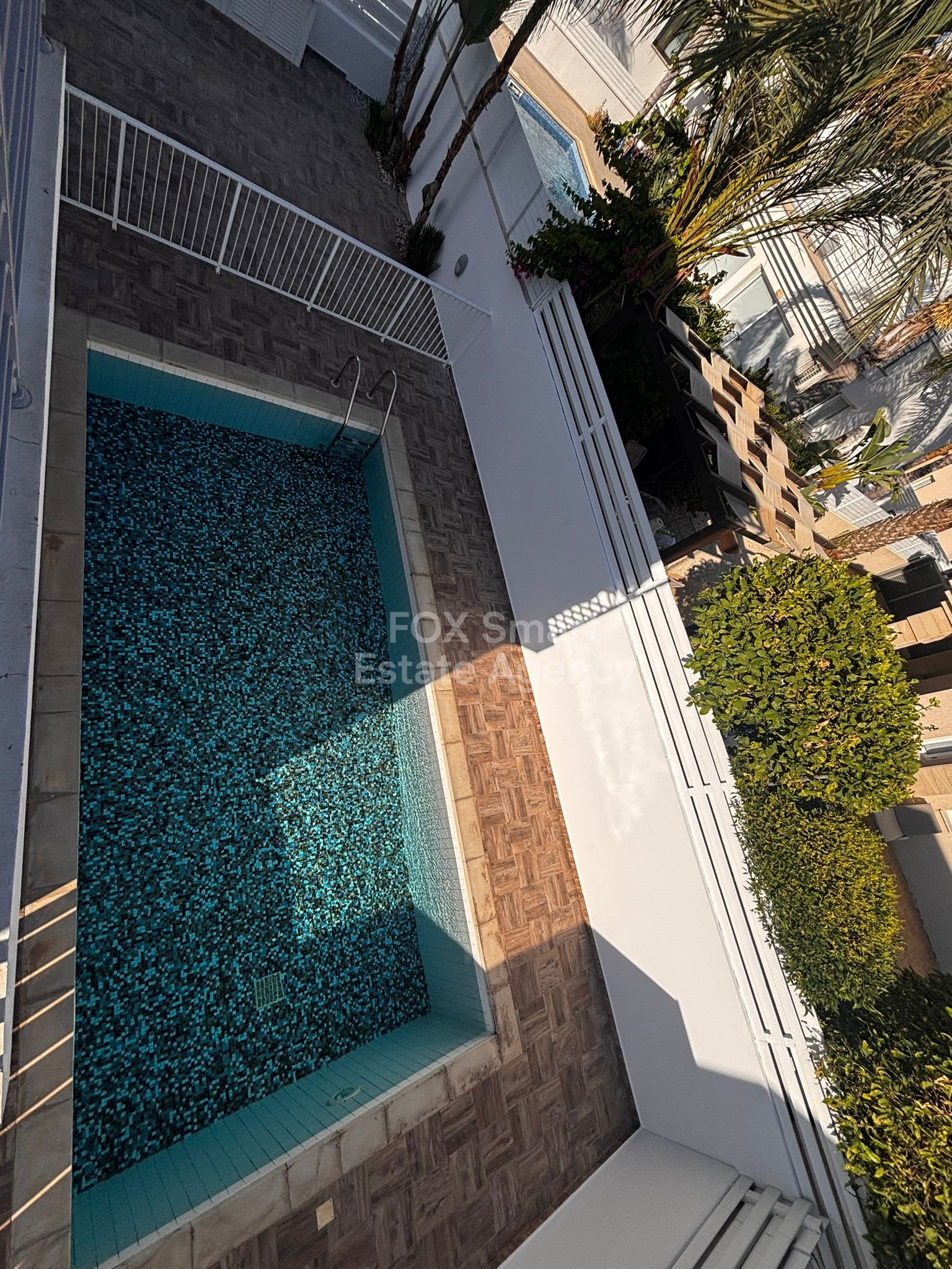 FOR LONG TERM RENTAL.. 3 BEDROOMS IN KAPPARIS, FAMAGUSTA