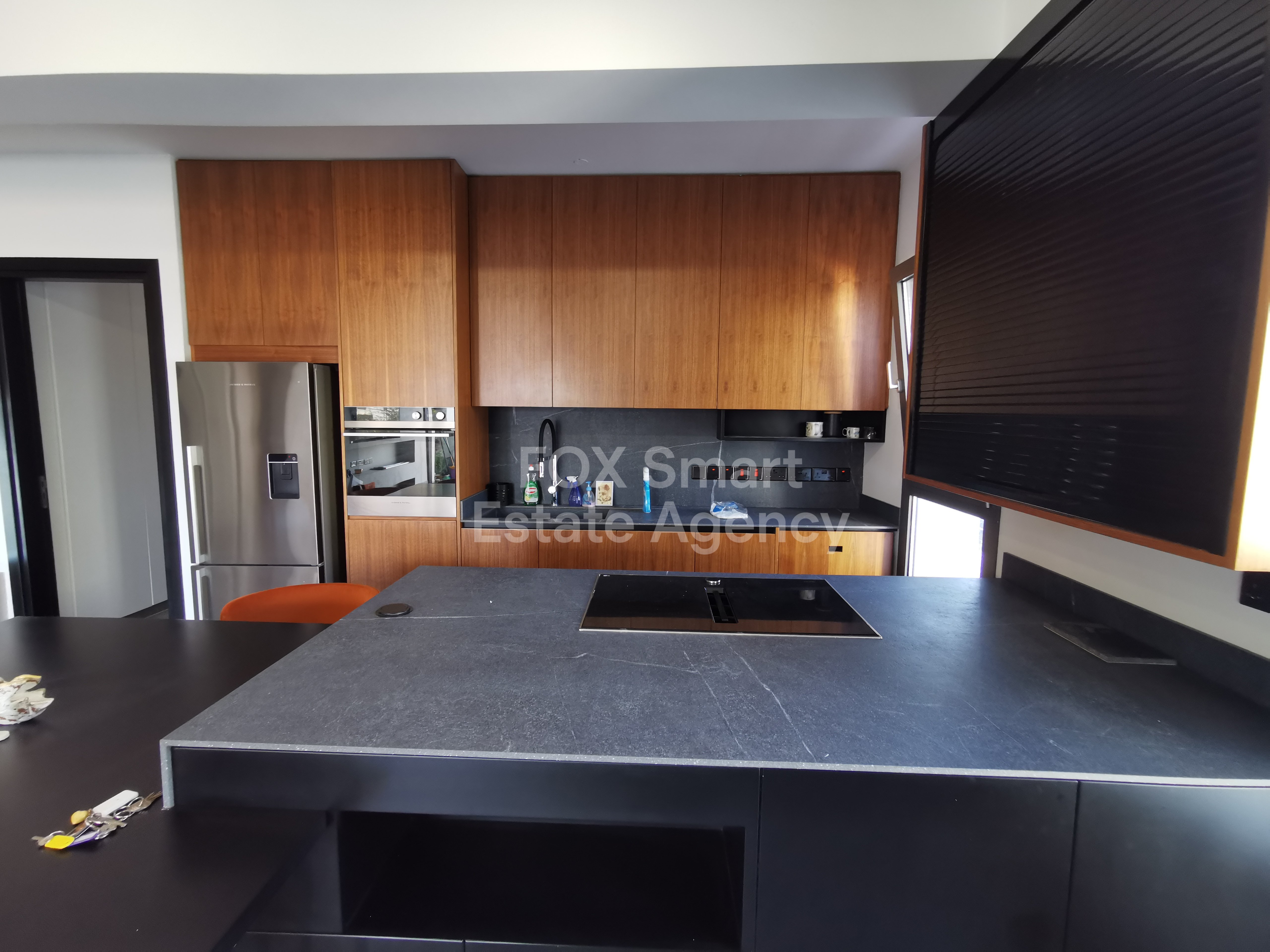 Apartment in Agios Dometios - Image 3