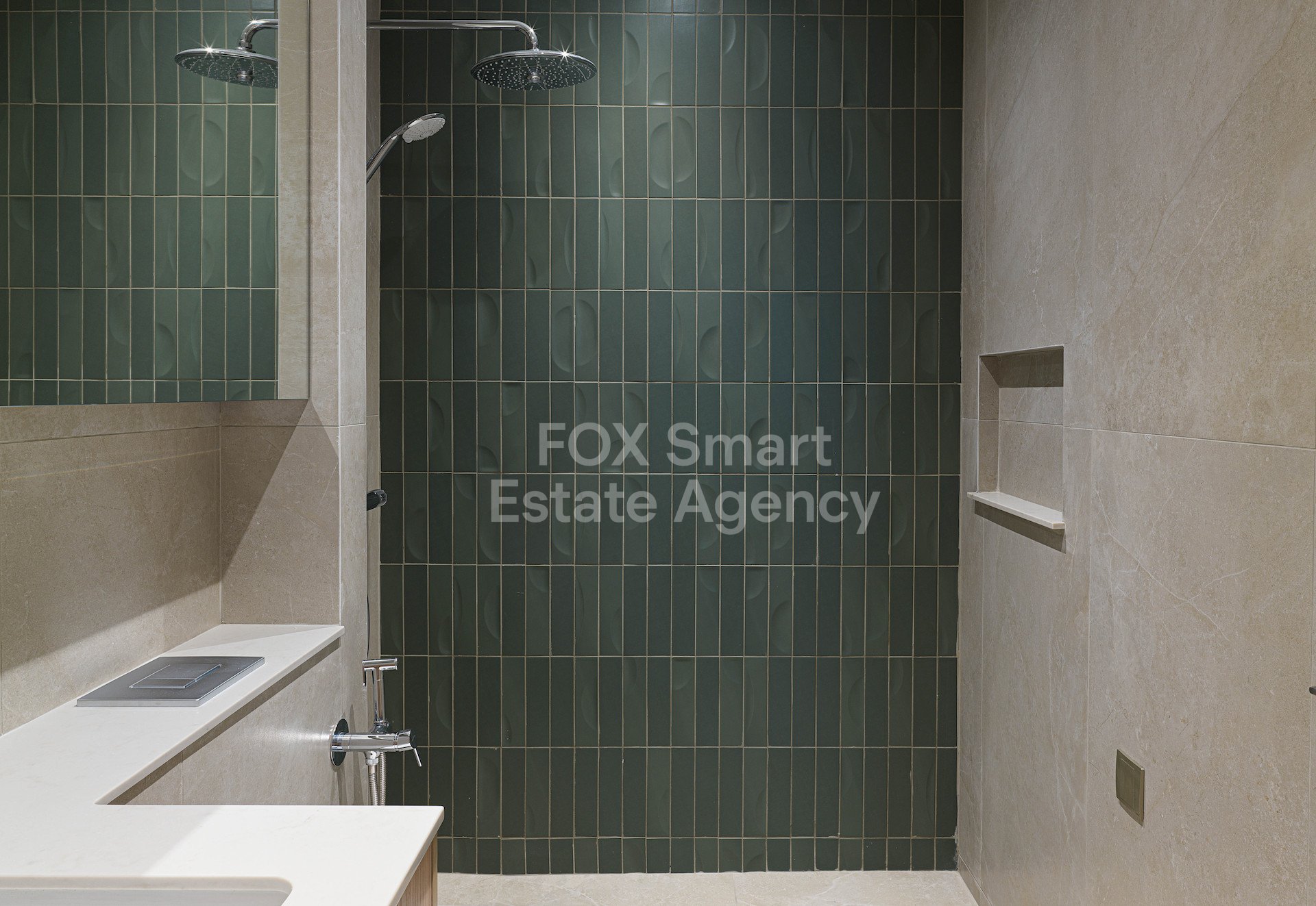 Apartment, For Sale, Limassol, Katholiki