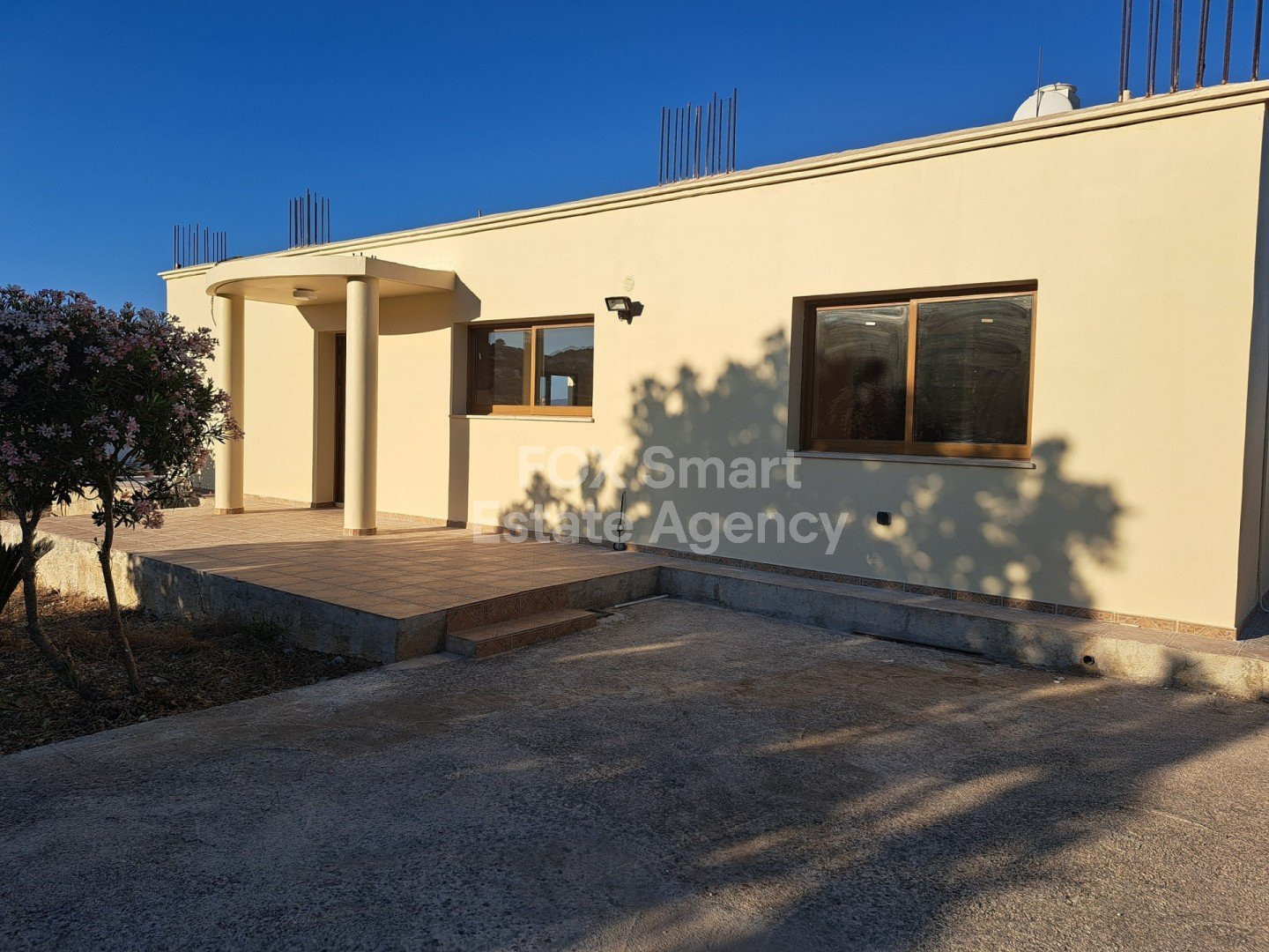 House, For Sale, Paphos, Theletra  3 Bedrooms 1 Bathroom 104.....