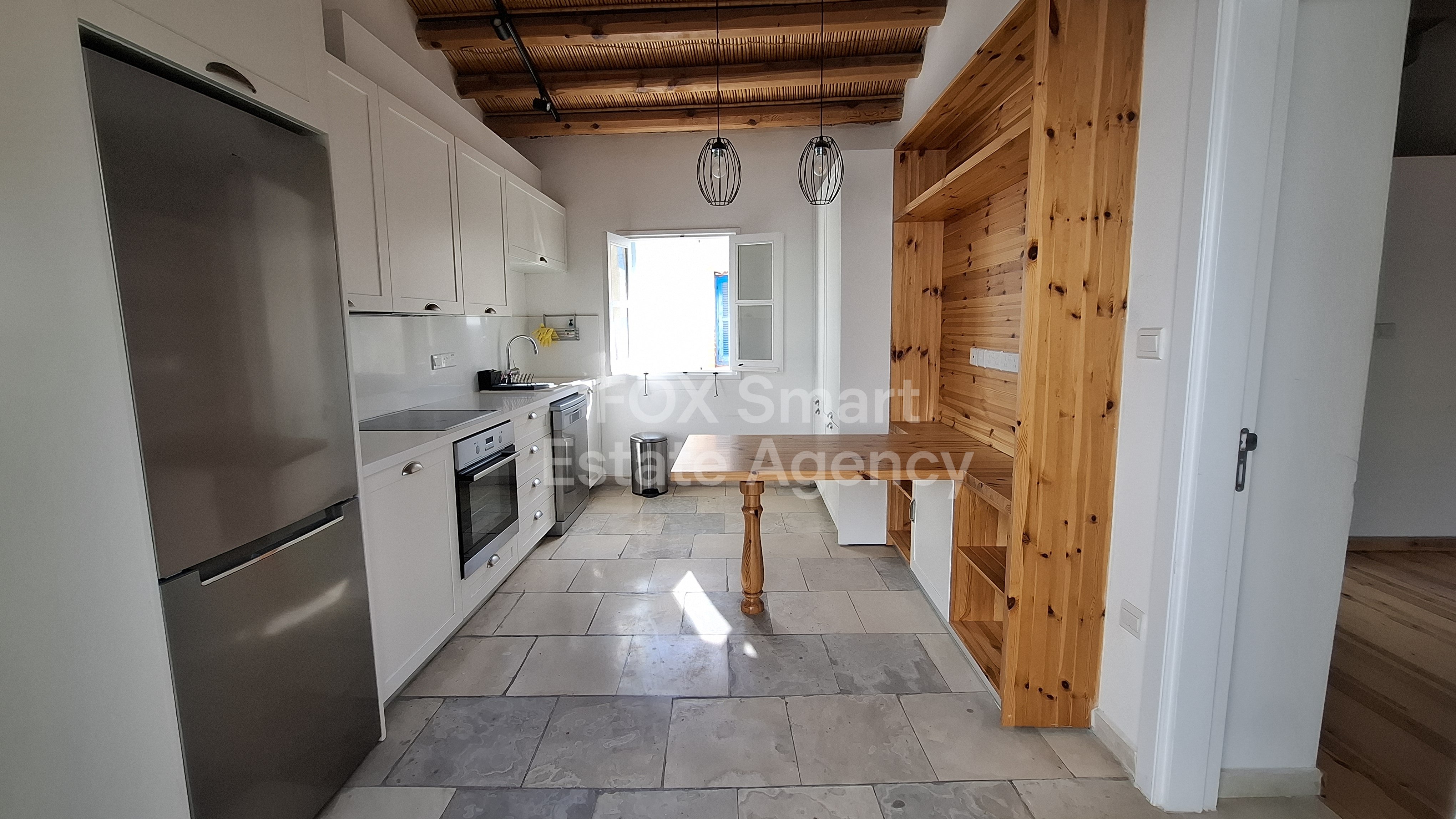 Superb and fully renovated house in Old Egkomi