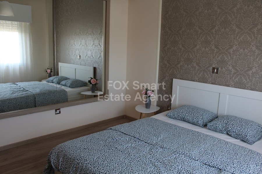 Apartment, For Rent, Limassol, Mesa Geitonia
