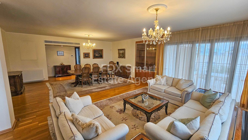 Apartment in Acropolis - view 1