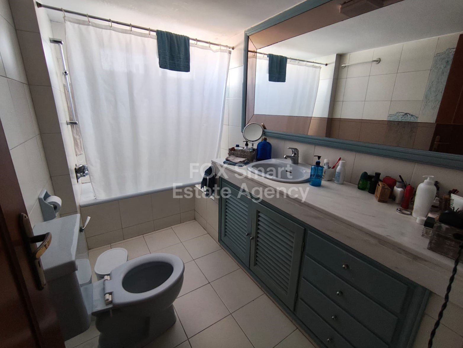 4 Bedroom Detached House + old Bungalow House, Sotiros area, Larnaca