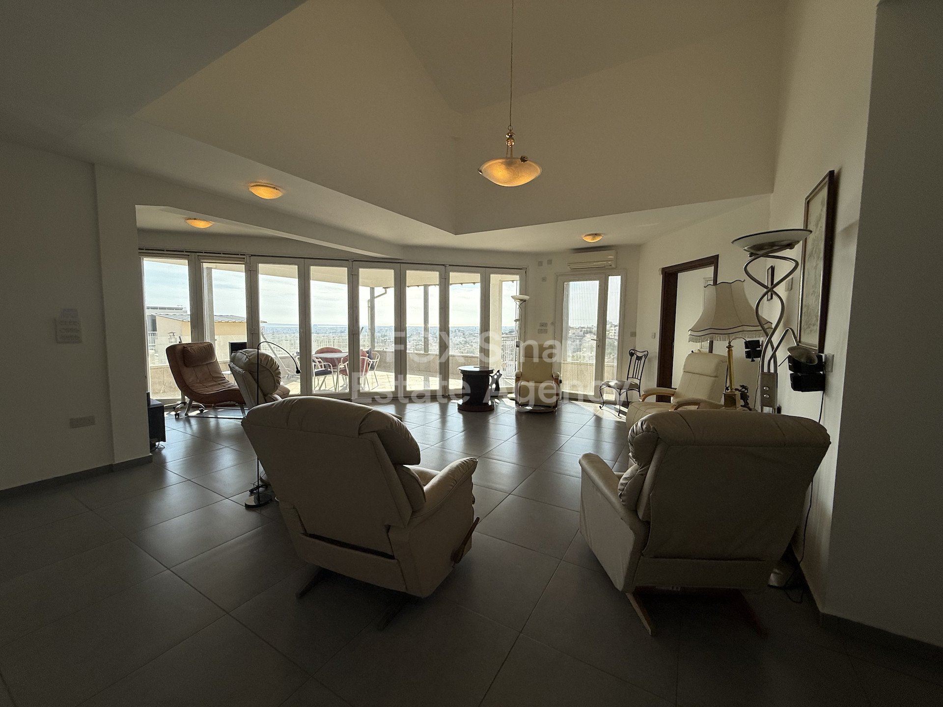 House, For Sale, Limassol, Panthea