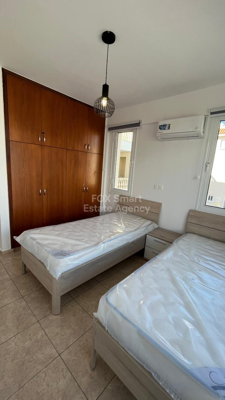 Apartment, For Rent, Paphos, Universal