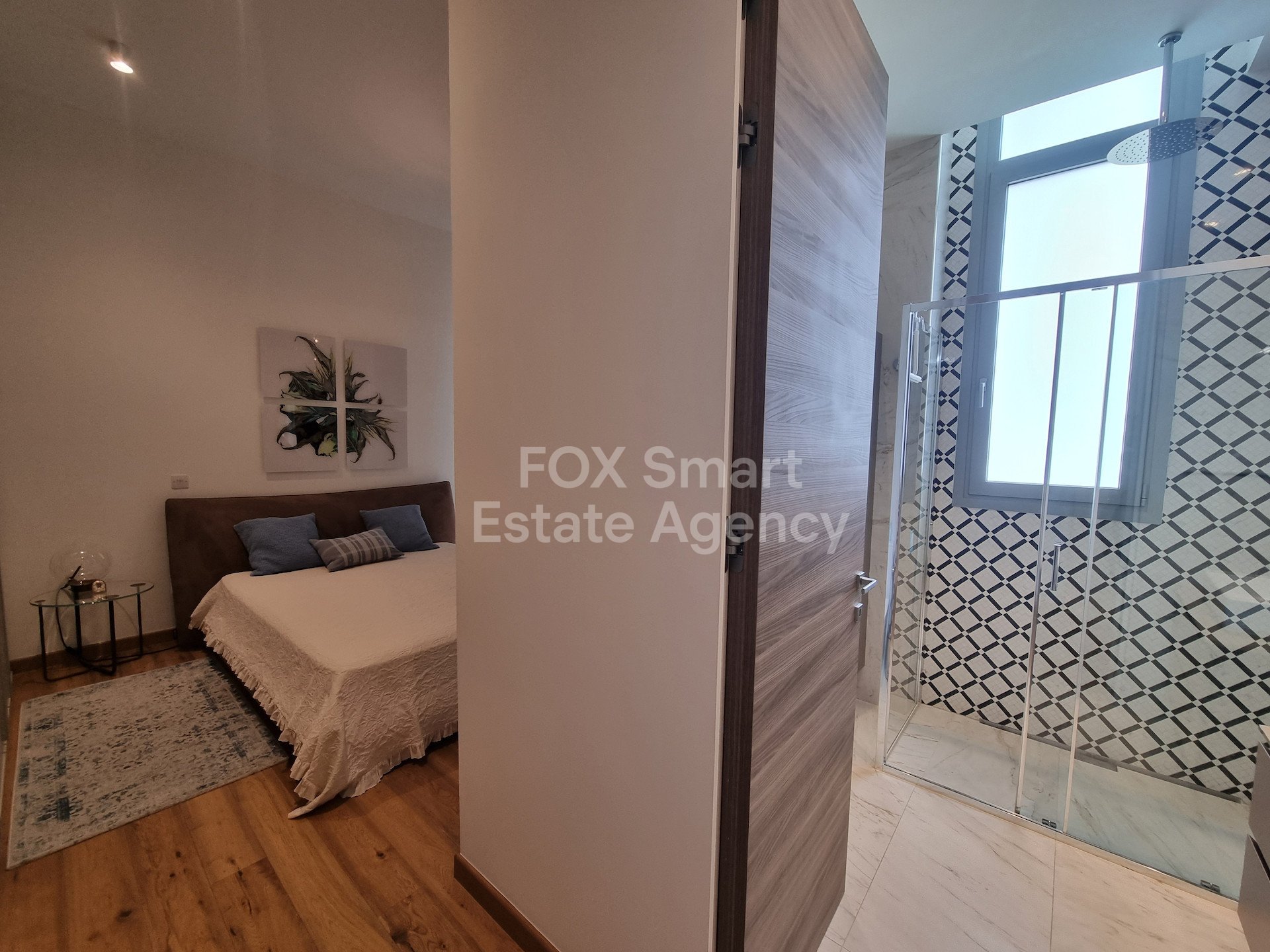 Apartment, For Sale, Limassol, Agios Tychon Tourist Area