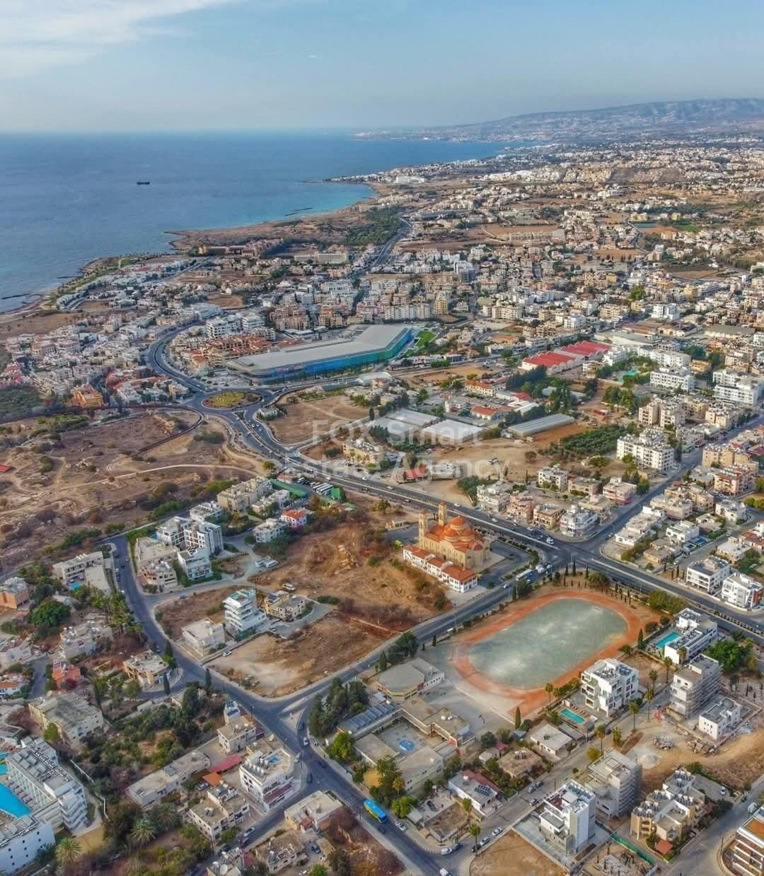 House in Kato Paphos - view 1