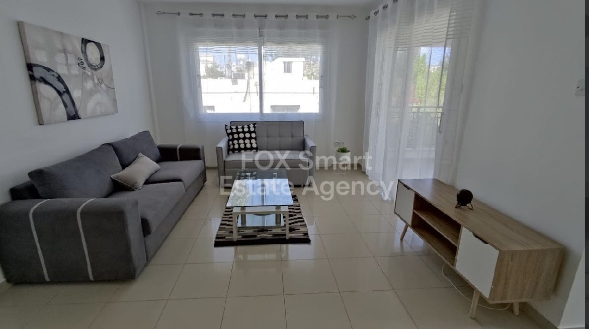 Apartment in Paphos - Image 2