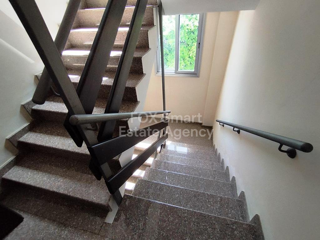 2 Bedroom Apartment For Rent in Larnaca