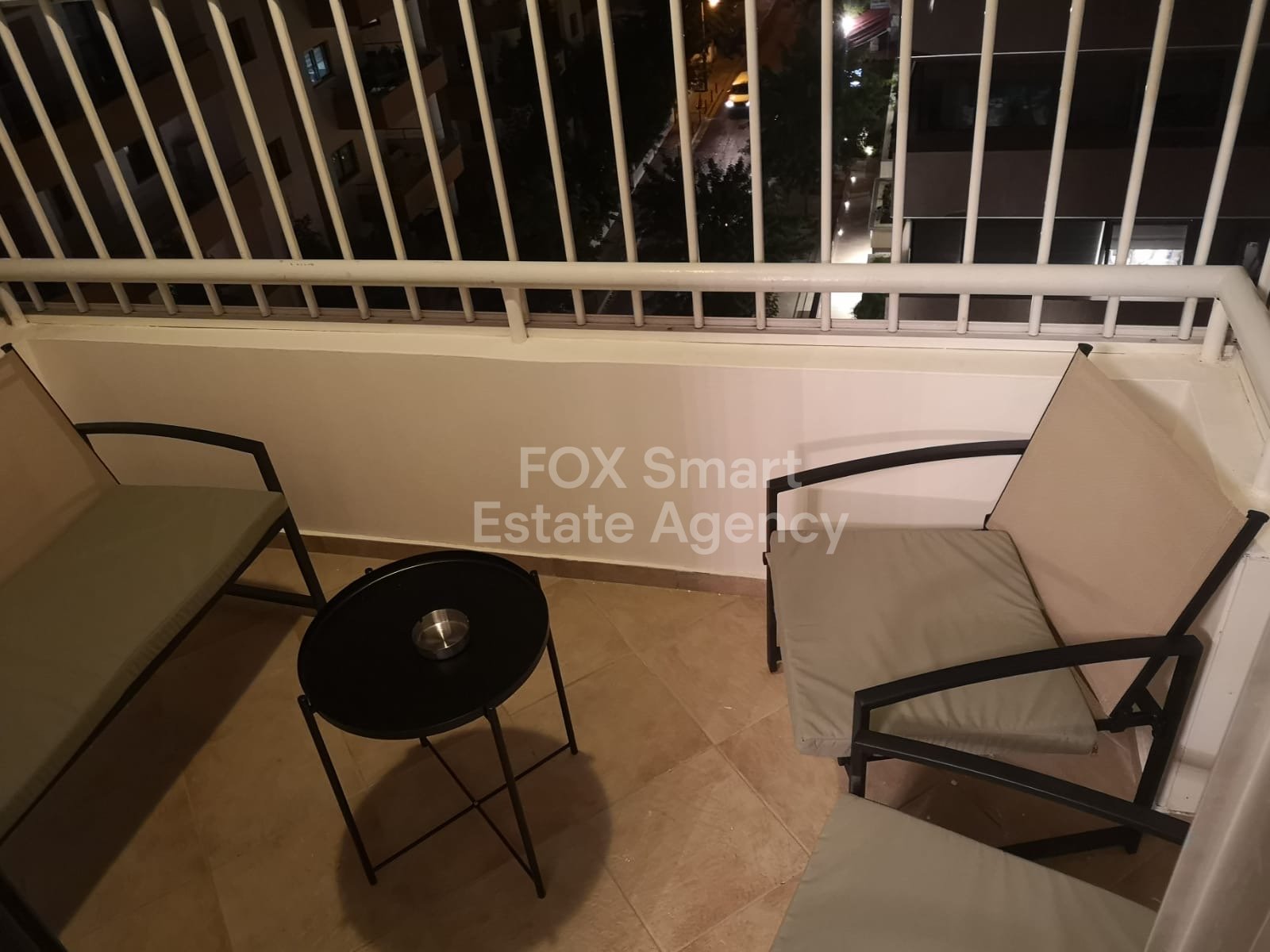 Three Bedroom Apartment in Nicosia City Center