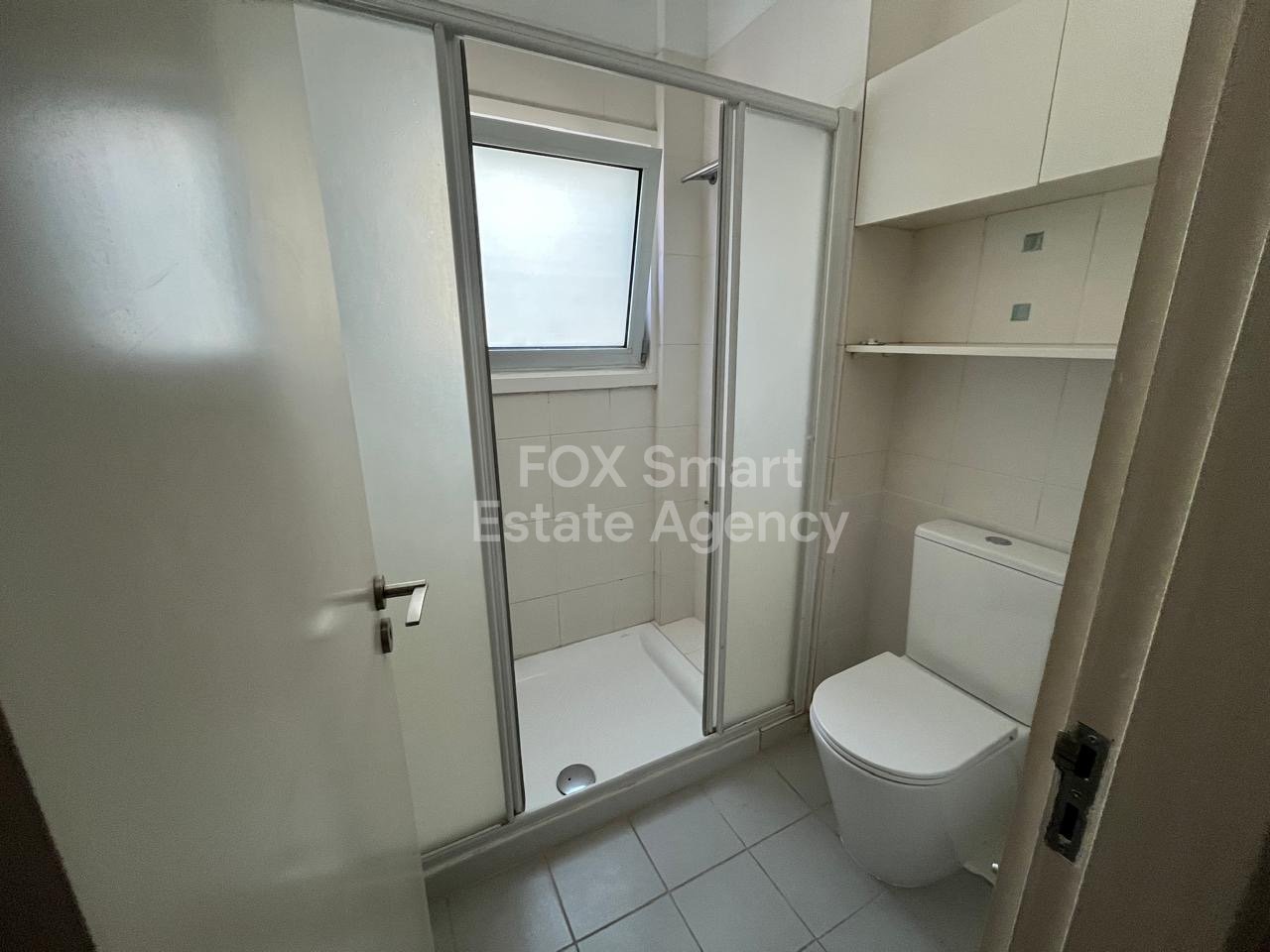 3 Bedroom Plus Office Ground Floor House for Rent in Agios Dometios