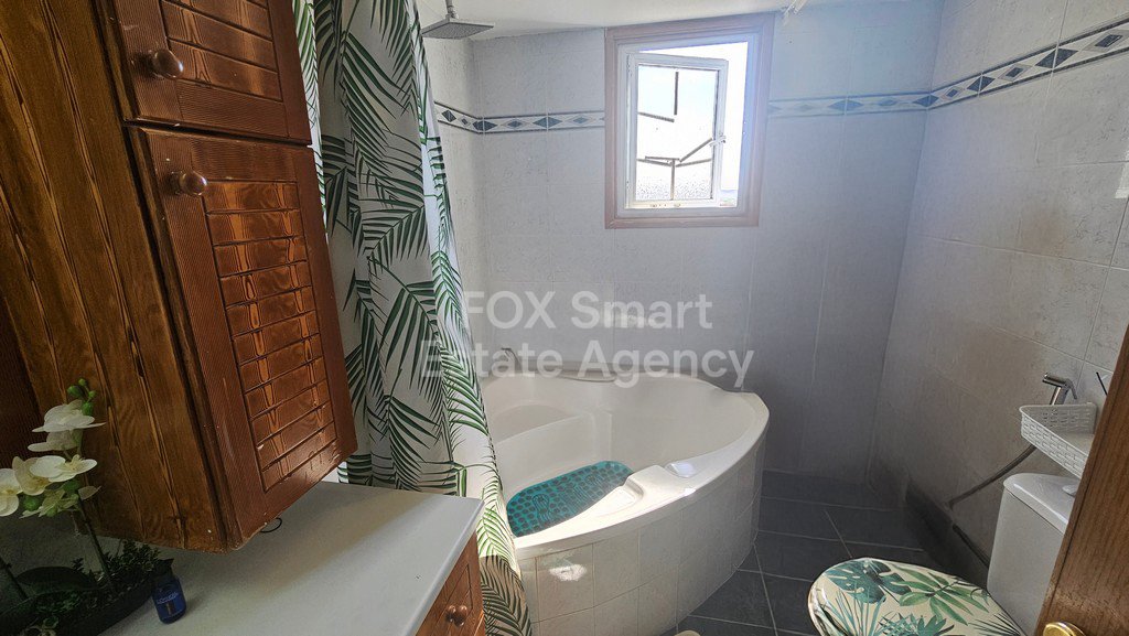 4-Bedroom House for Sale in Palouriotissa