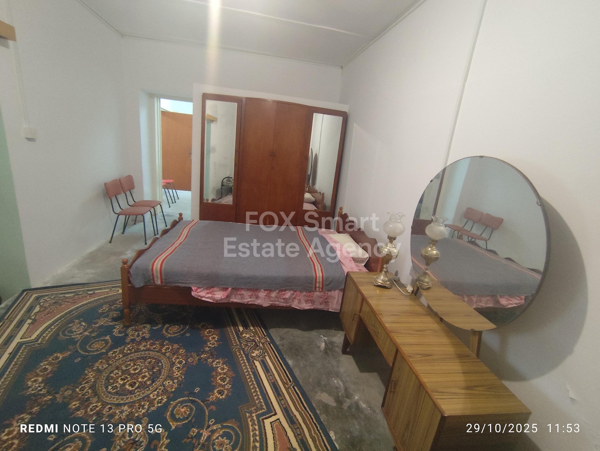 House, For Rent, Limassol, Vasa Koilaniou