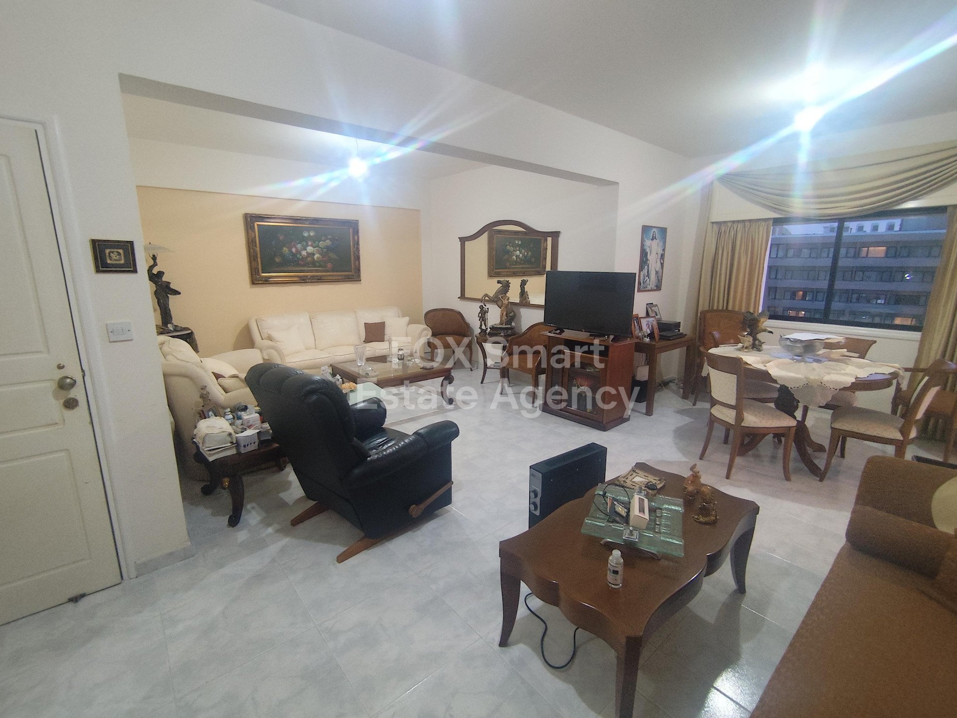 Apartment in Agios Tychon - Image 2