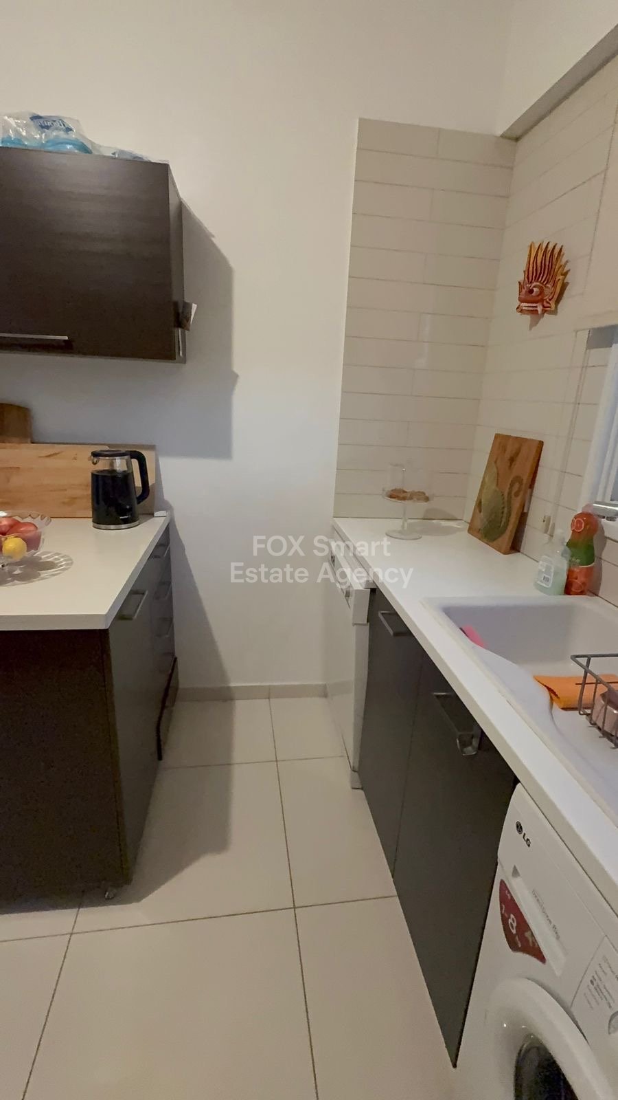 Two Bedroom Apartment in Strovolos, Nicosia