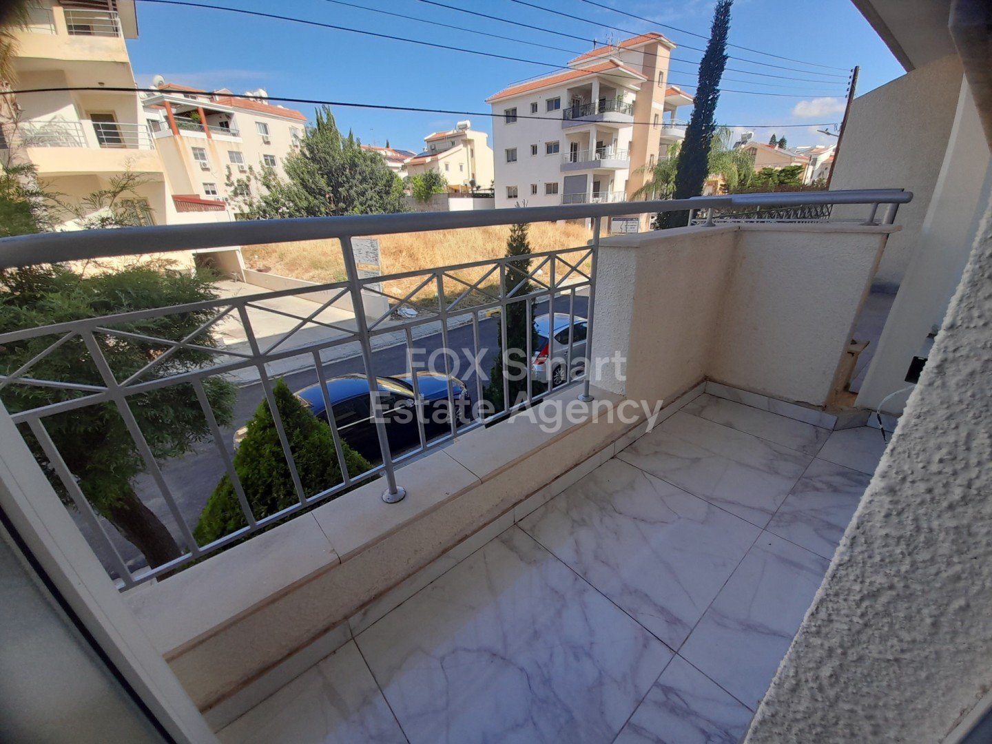 Apartment, For Rent, Limassol, Tsirion