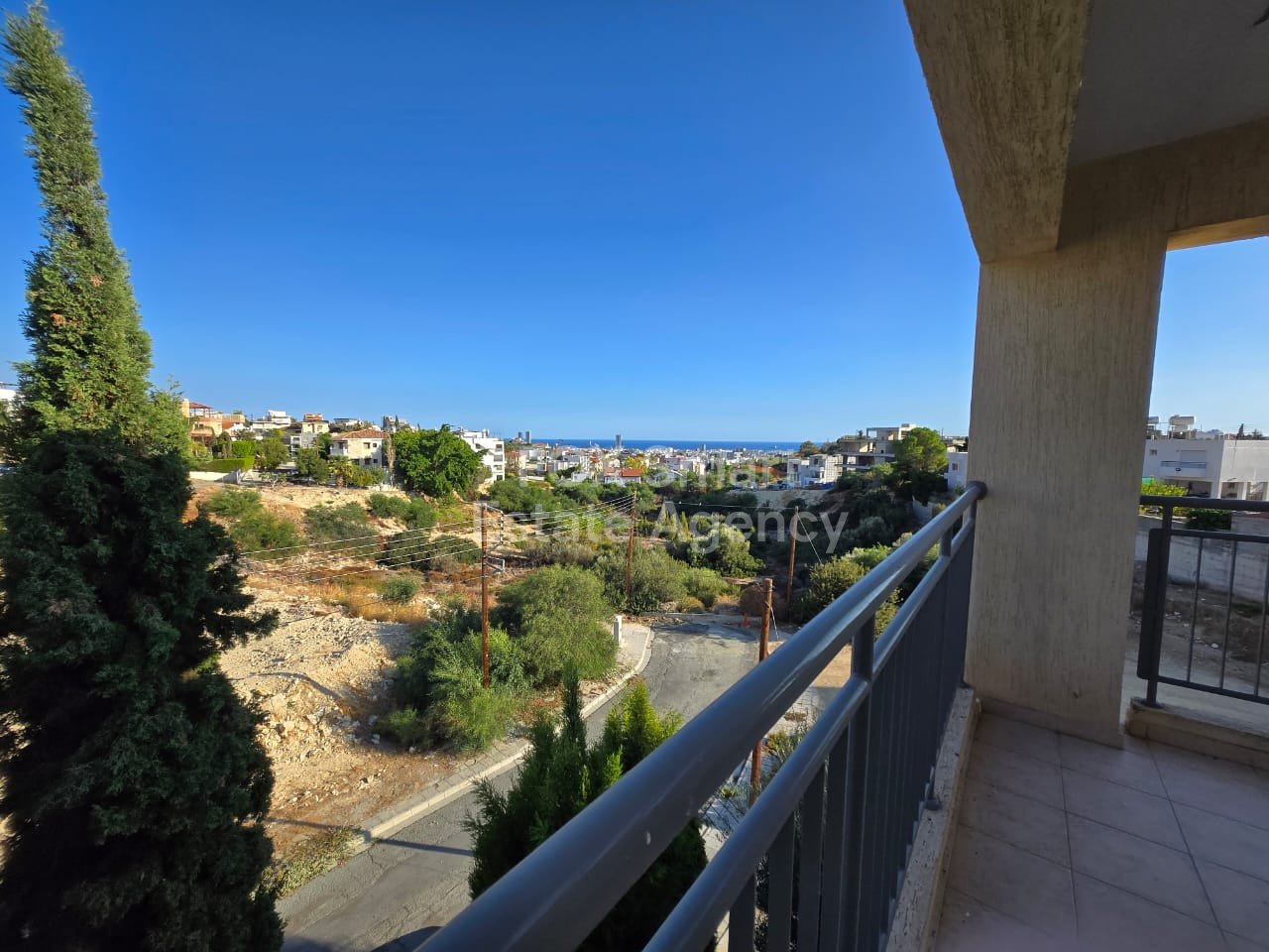 Apartment, For Rent, Limassol, Agia Fyla