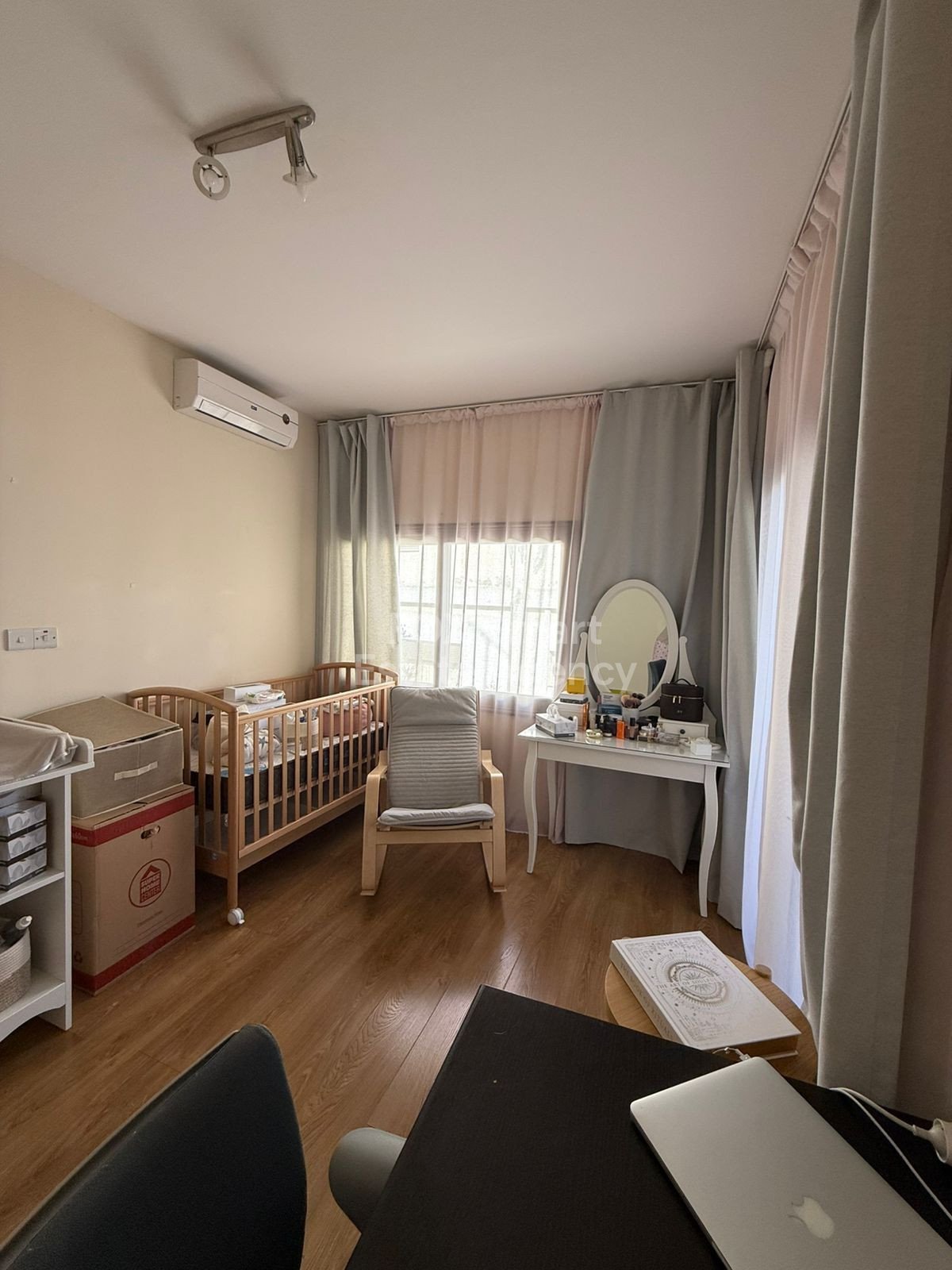 House, For Rent, Limassol, Agia Zoni