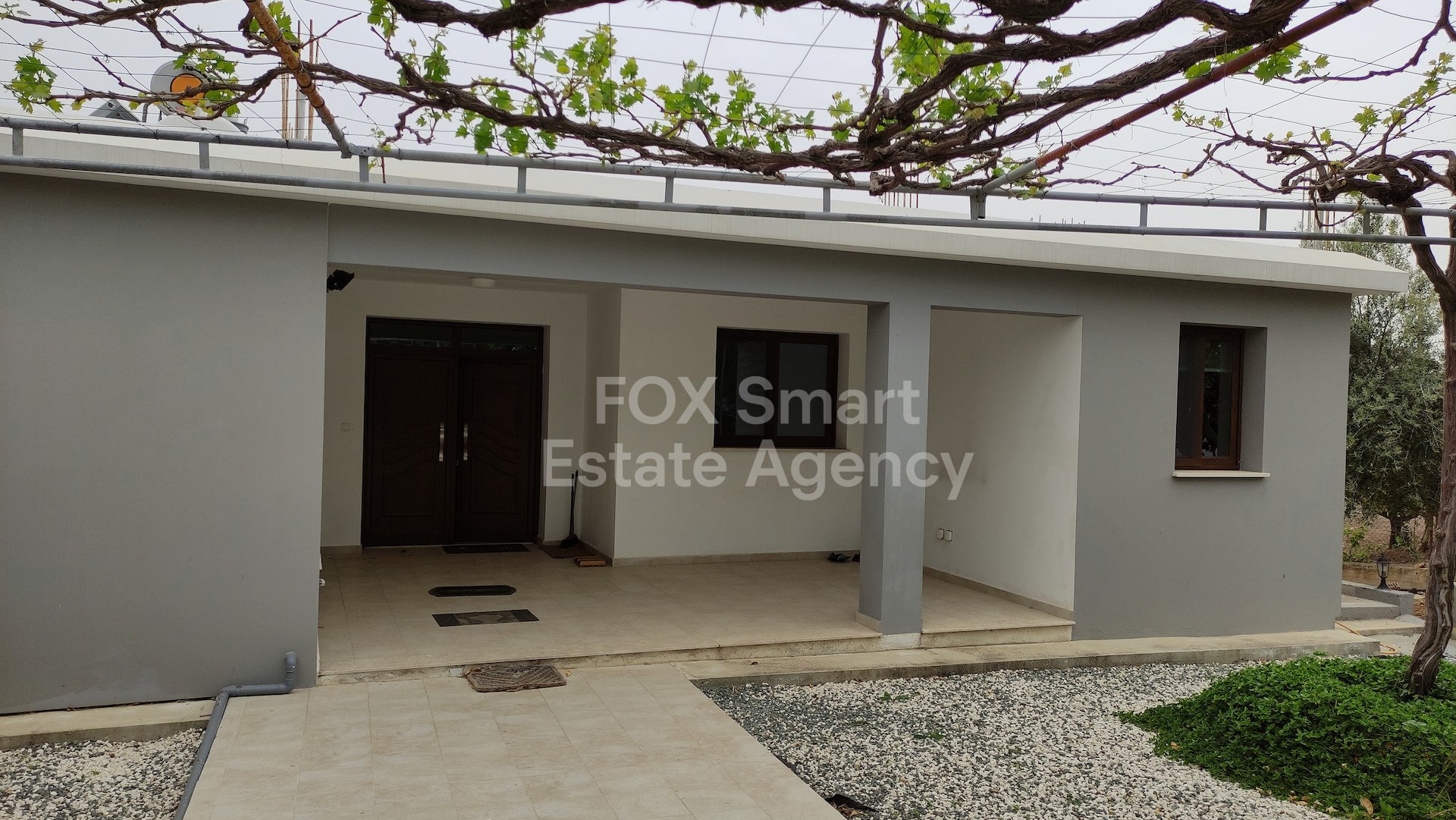 House, For Rent, Paphos, Mesa Chorio