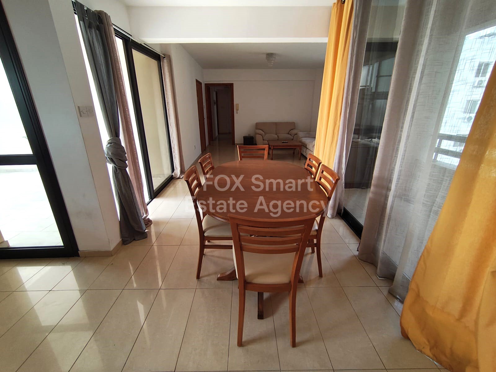 3 Bedroom Top n' Whole Floor Apartment in Drosia, Larnaca.