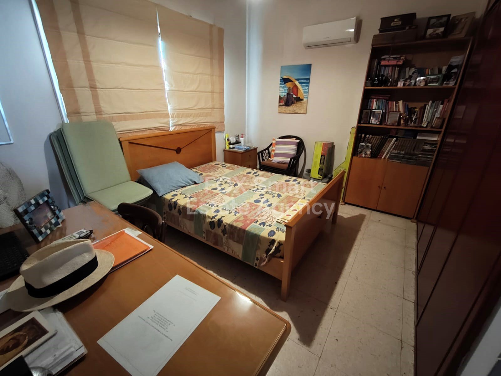 4 Bedroom Detached House + old Bungalow House, Sotiros area, Larnaca