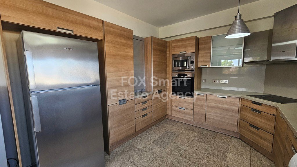 Welcome to this stunning, modern two-storey home, offering a perfect blend of comfort, style, and functionality. Located in the prestigious and tranquil area of Ilioupoli.