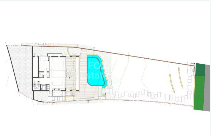 House, For Sale, Paphos, Pegeia