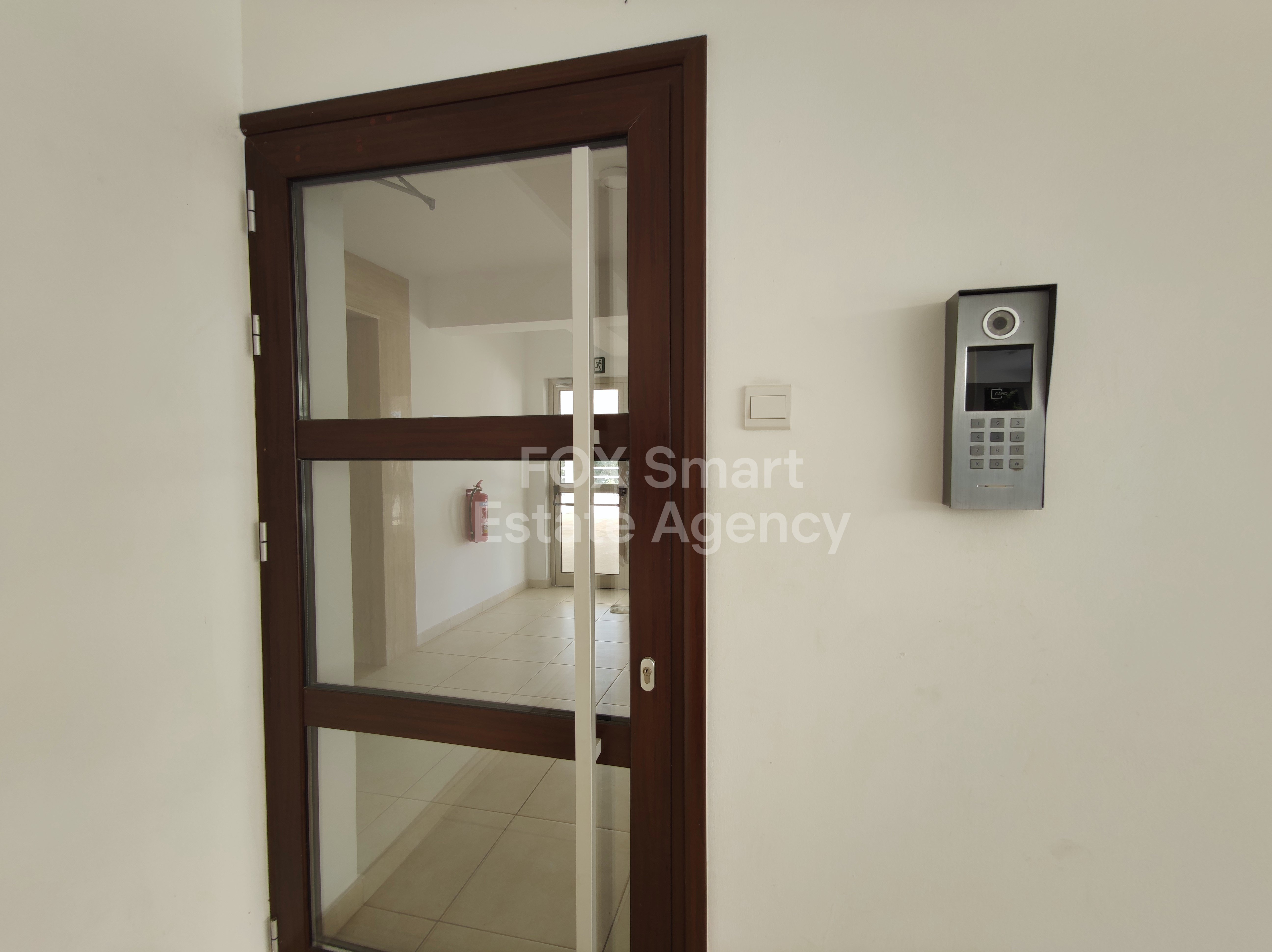 2 Bedroom Top Floor Fully Furnished Apartment in Meneou, Larnaca